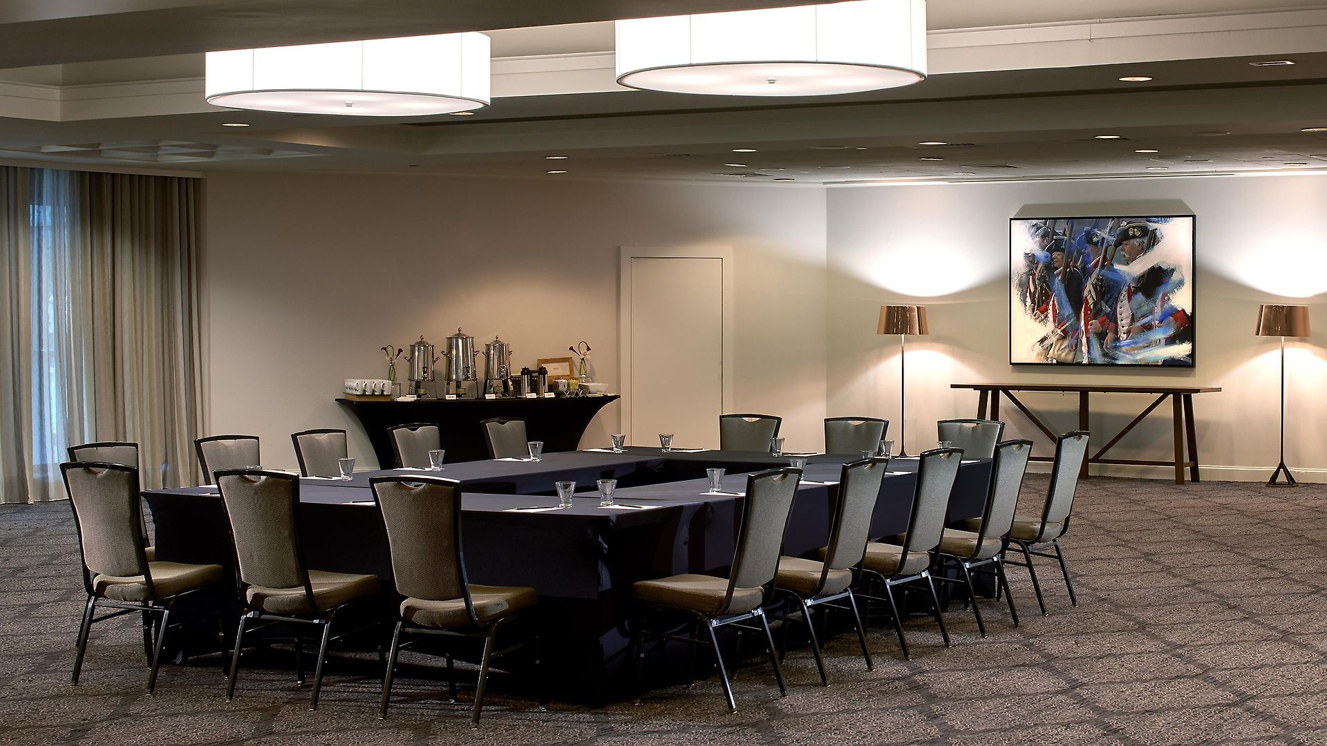 Revere Common Hotel Boston