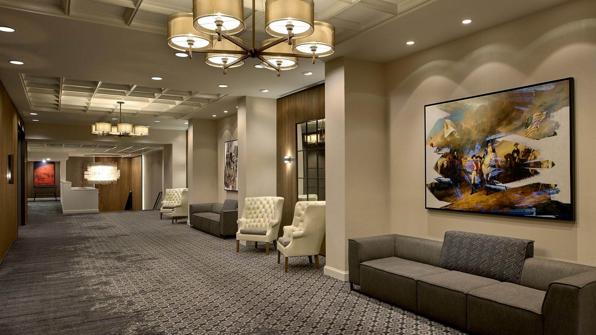Revere Common 4* Boston