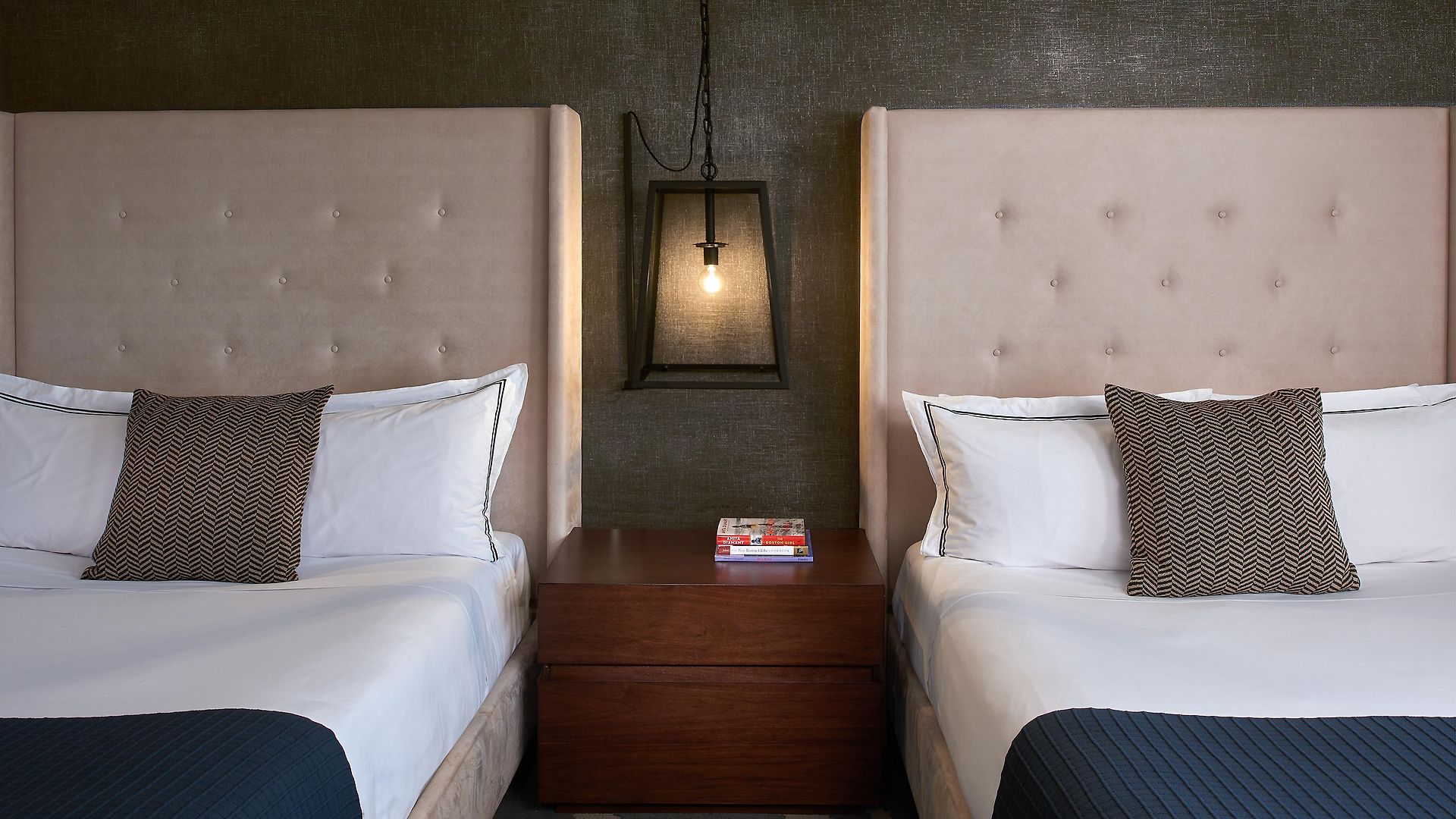 Revere Common Hotel 4*