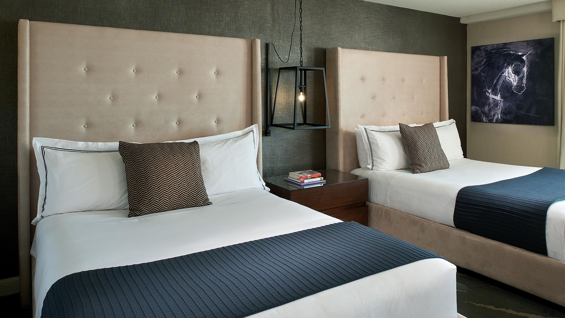 Hotel Revere Common