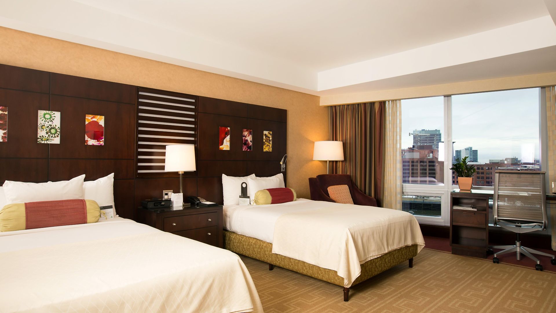 Hotel Intercontinental By Ihg 5*