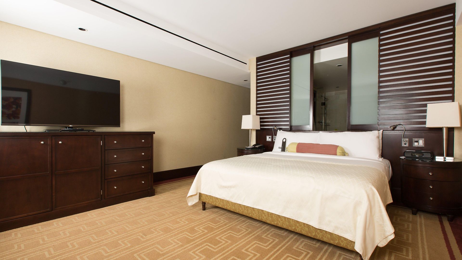 Intercontinental By Ihg