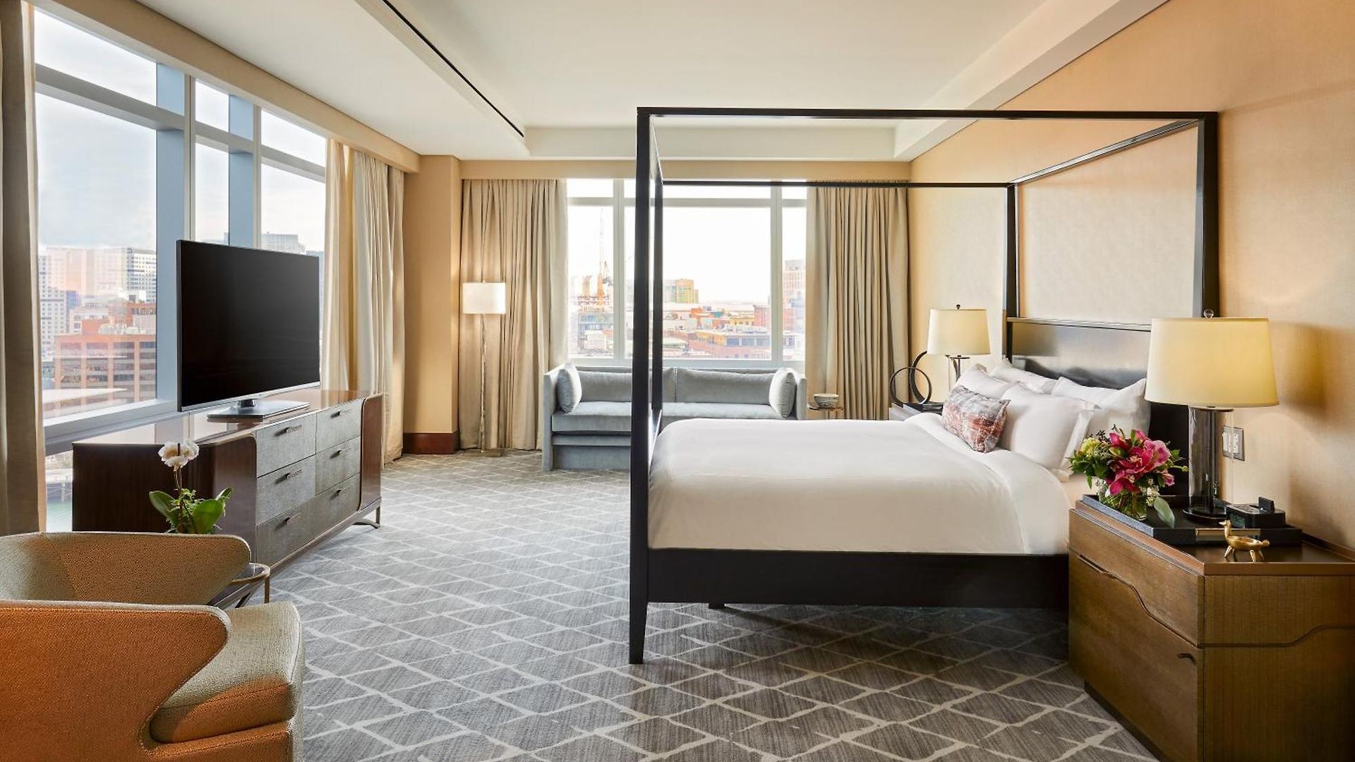 Hotel Intercontinental By Ihg