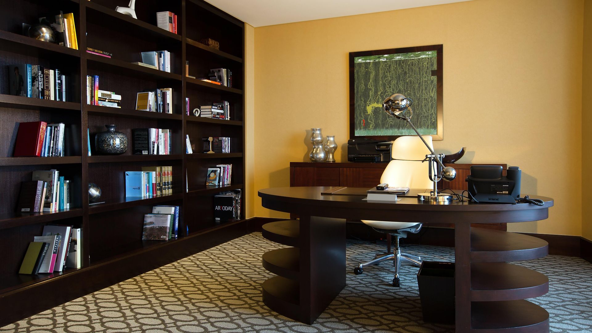 Intercontinental By Ihg