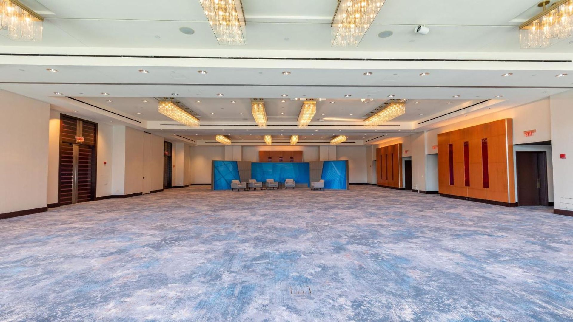 Hotel Intercontinental By Ihg 5*