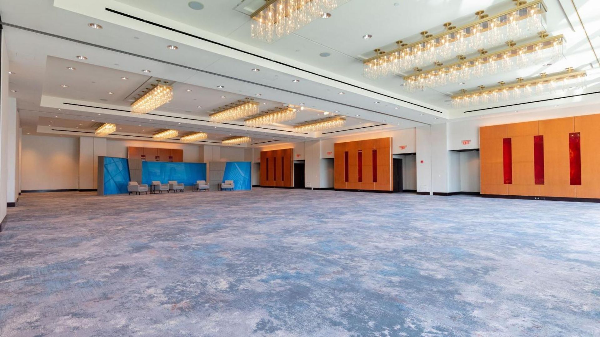 Intercontinental By Ihg Hotel 5*