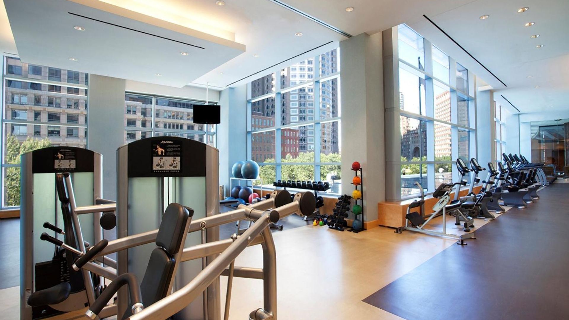 Intercontinental By Ihg