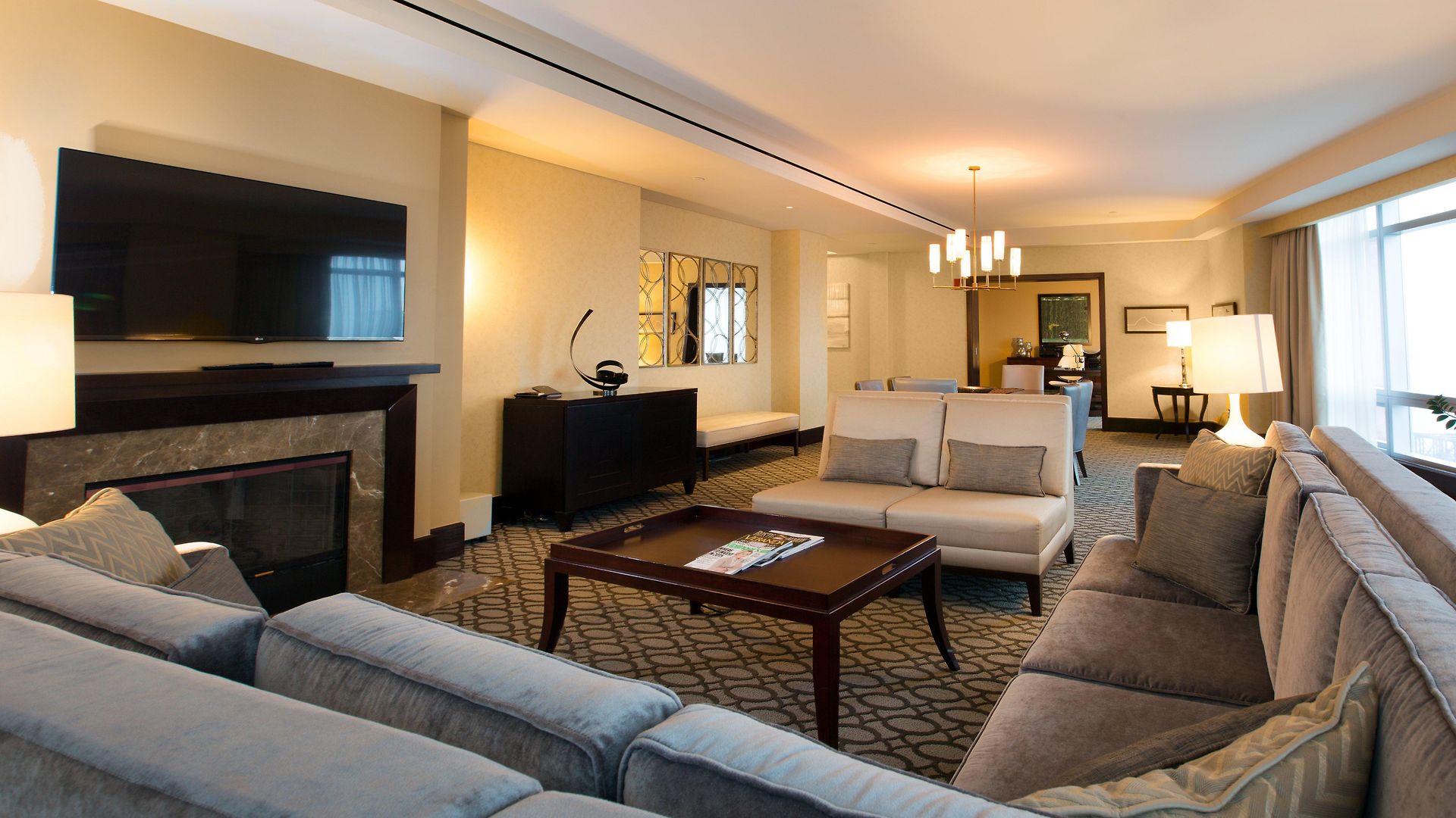 Intercontinental By Ihg Hotel
