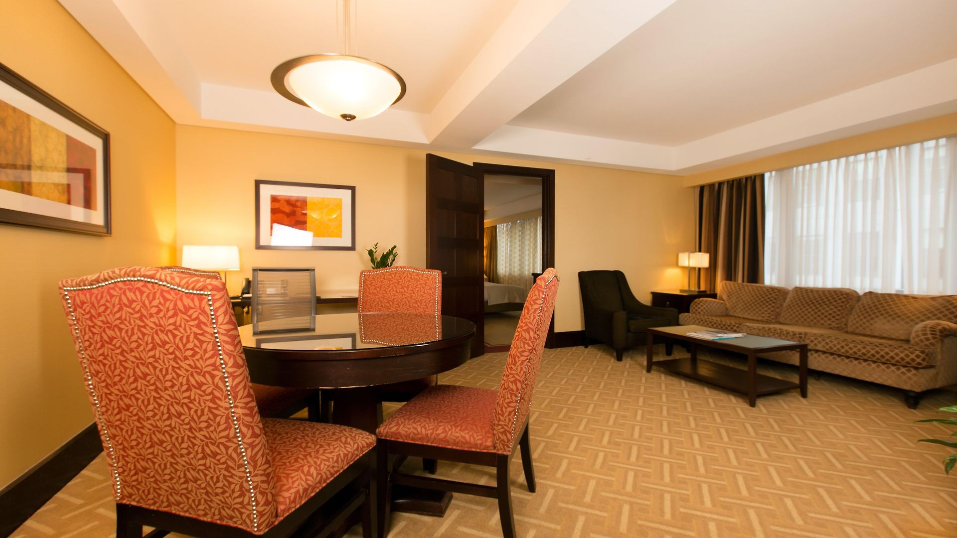 Intercontinental By Ihg