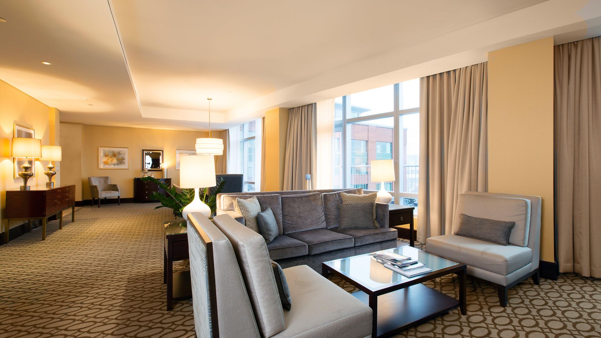 Hotel Intercontinental By Ihg
