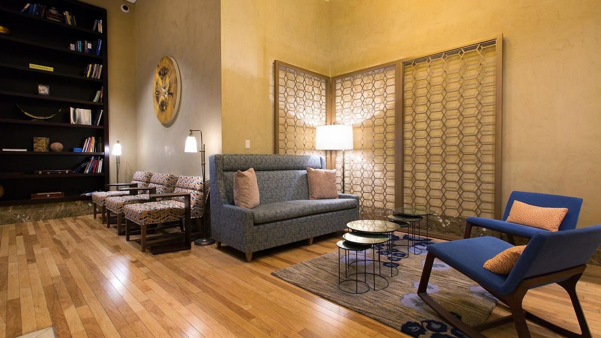 Intercontinental By Ihg Hotel