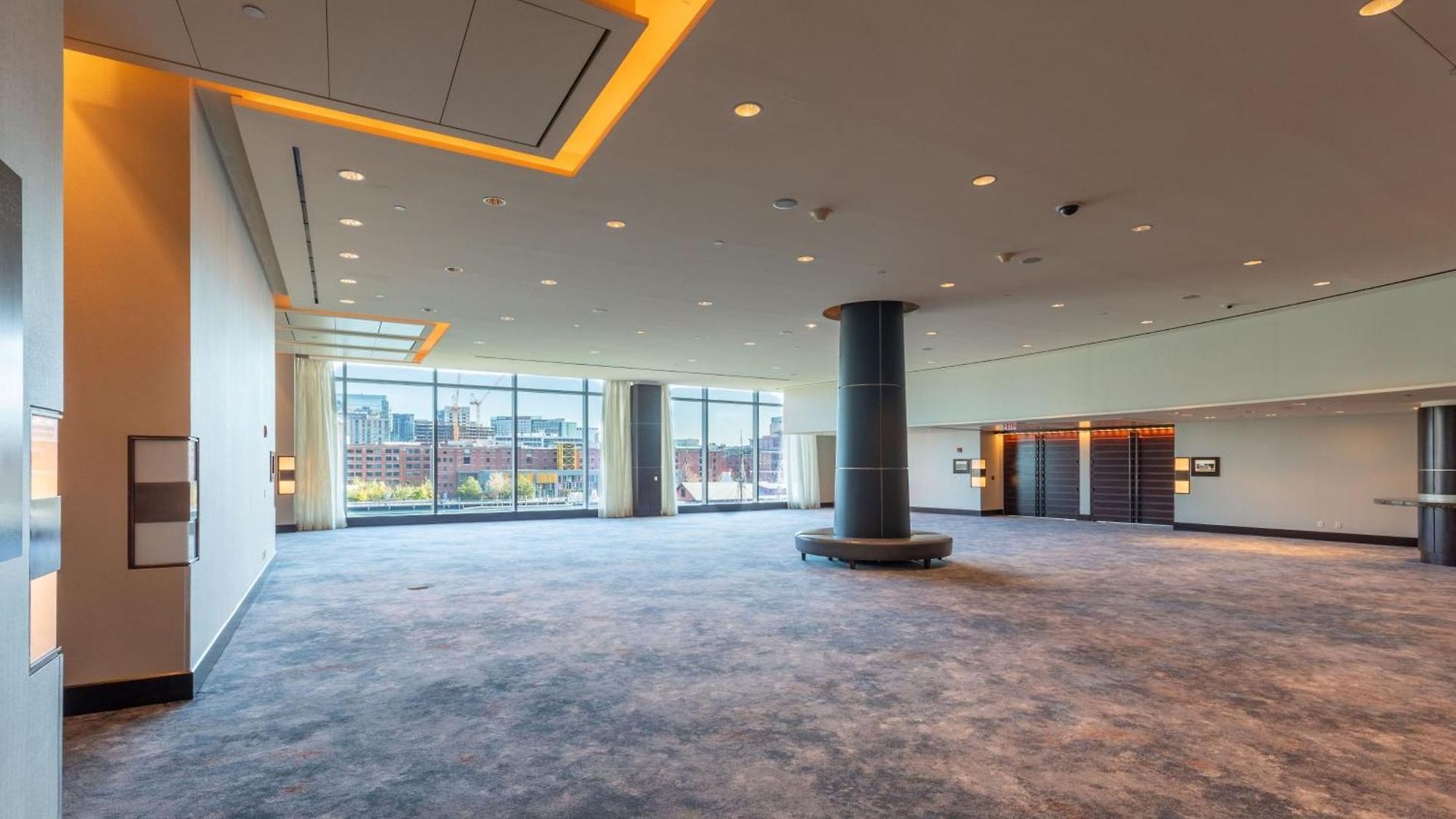Hotel Intercontinental By Ihg 5*