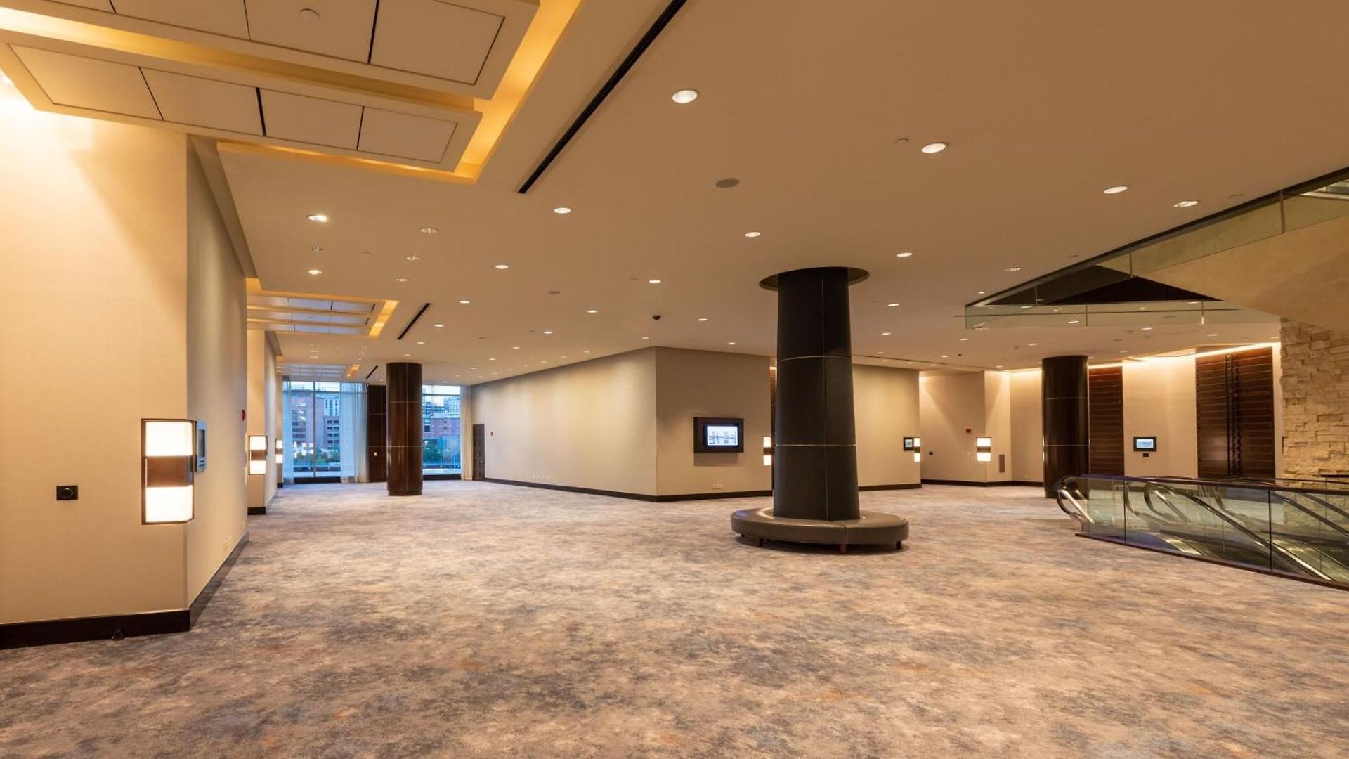 Intercontinental By Ihg Boston