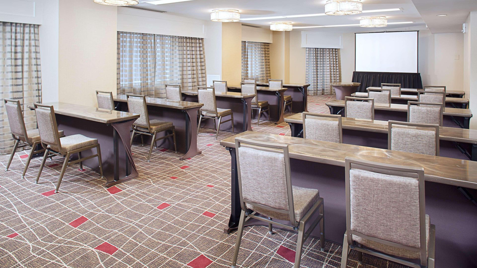 Hilton Back Bay Hotel 3*