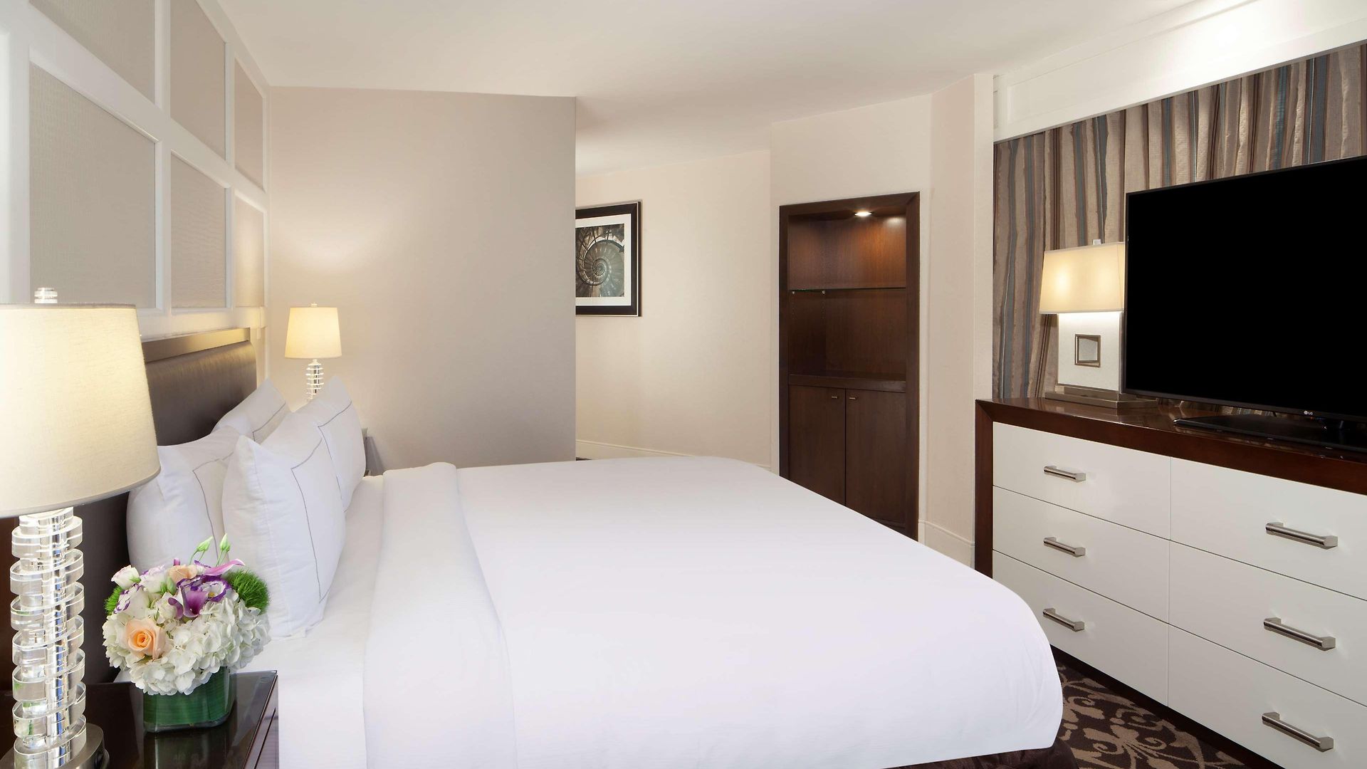 Hilton Back Bay Hotel