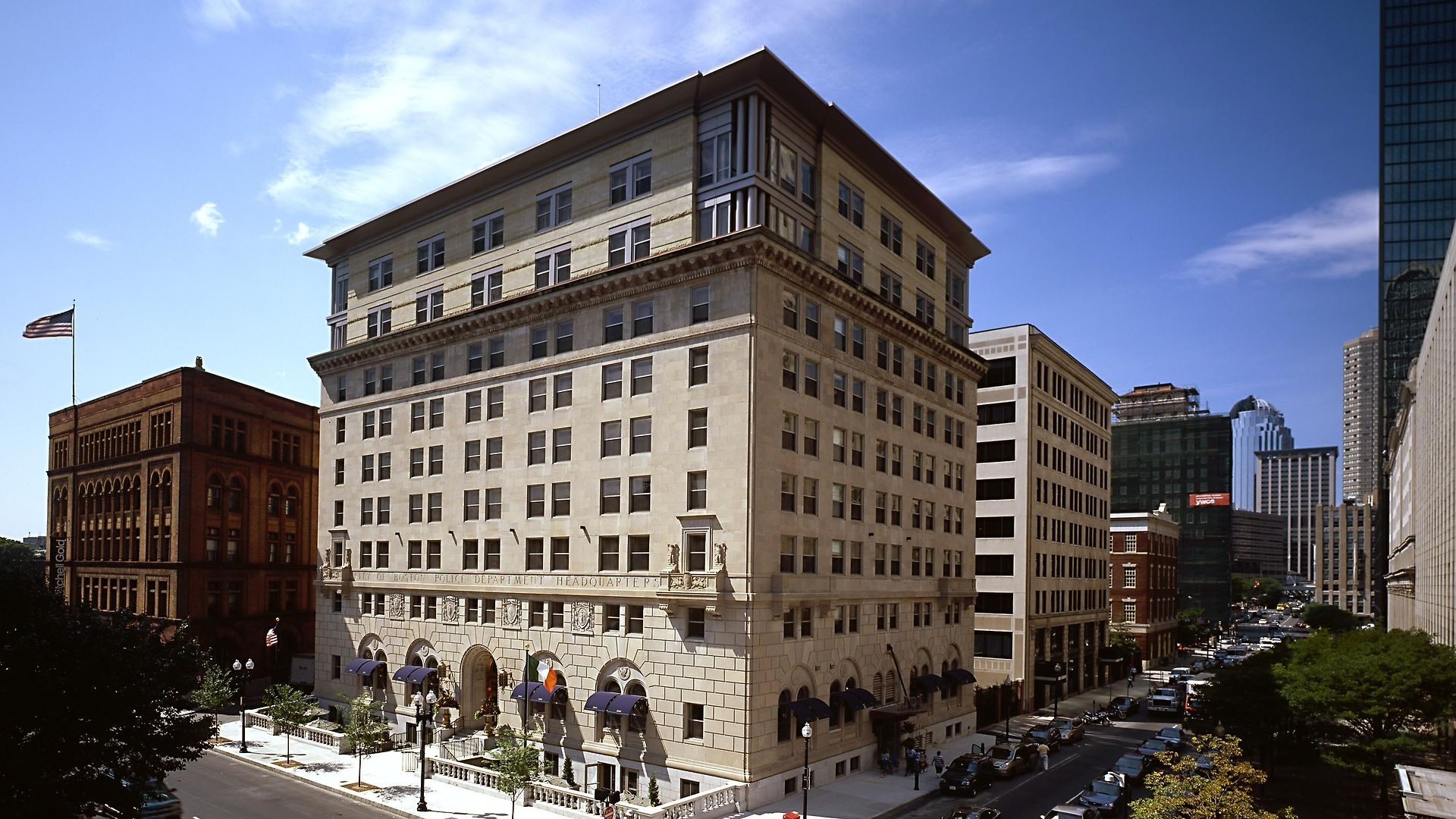 Hotel Aka Back Bay