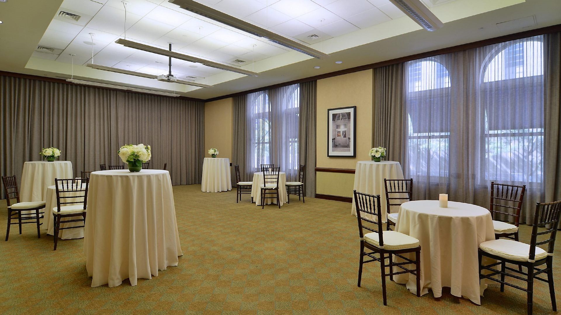 Aka Back Bay Hotel