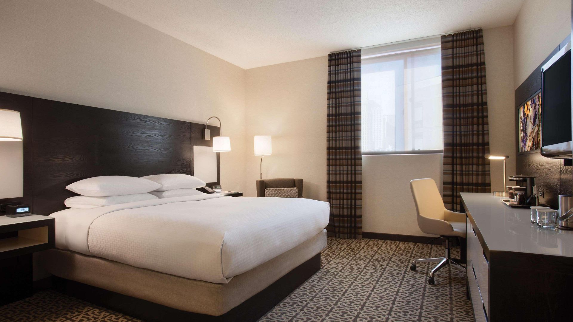 Doubletree By Hilton - Downtown Hotel Boston