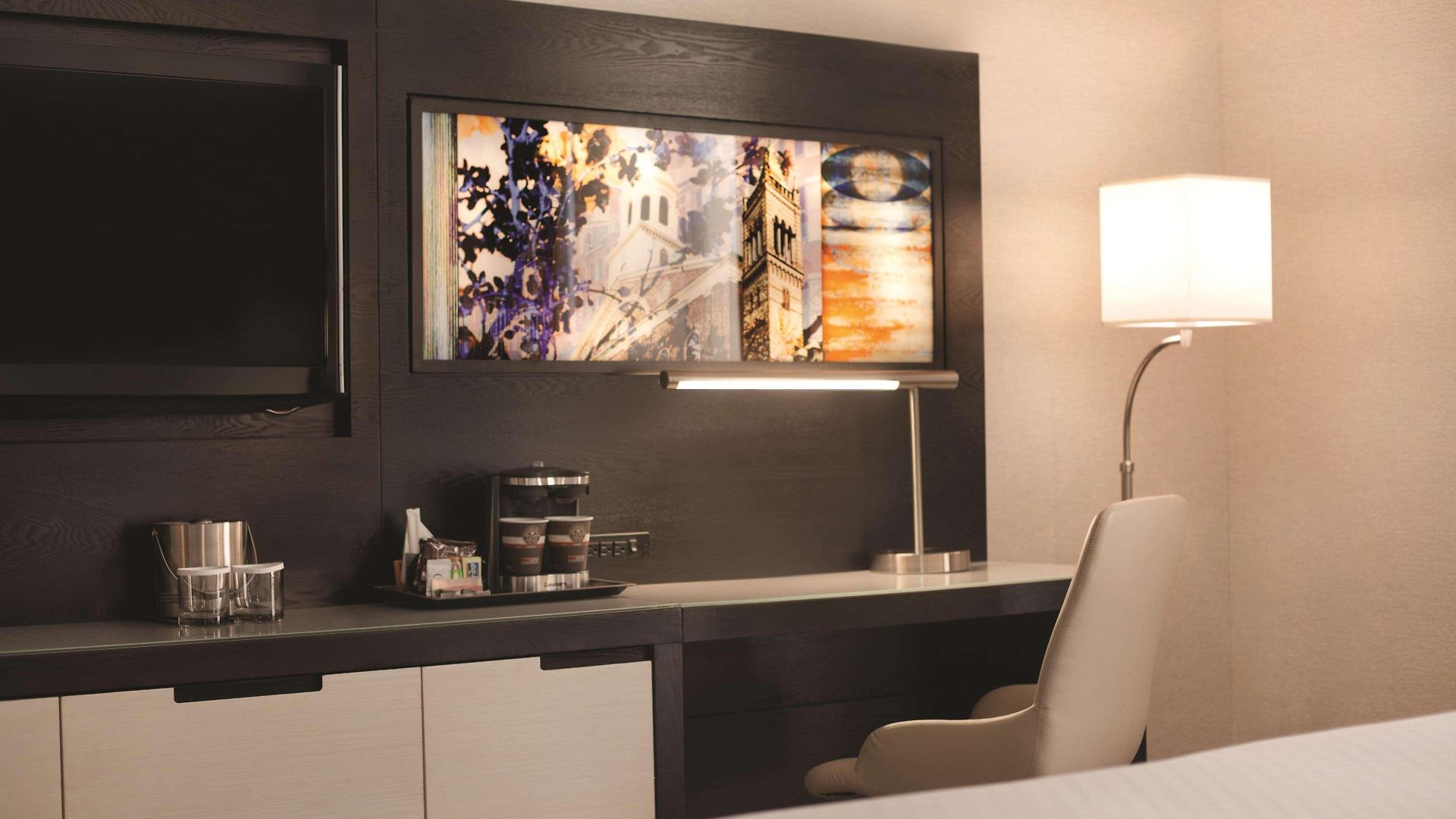 Doubletree By Hilton - Downtown Hotel Boston