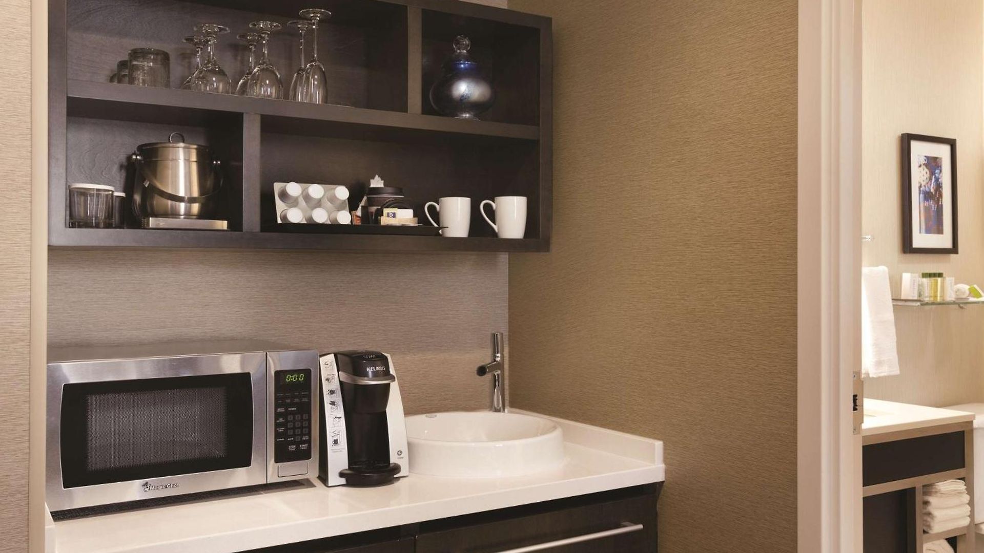 Doubletree By Hilton - Downtown Boston