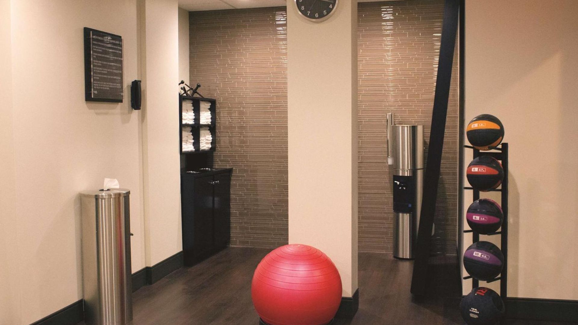 Hotel Doubletree By Hilton - Downtown Boston