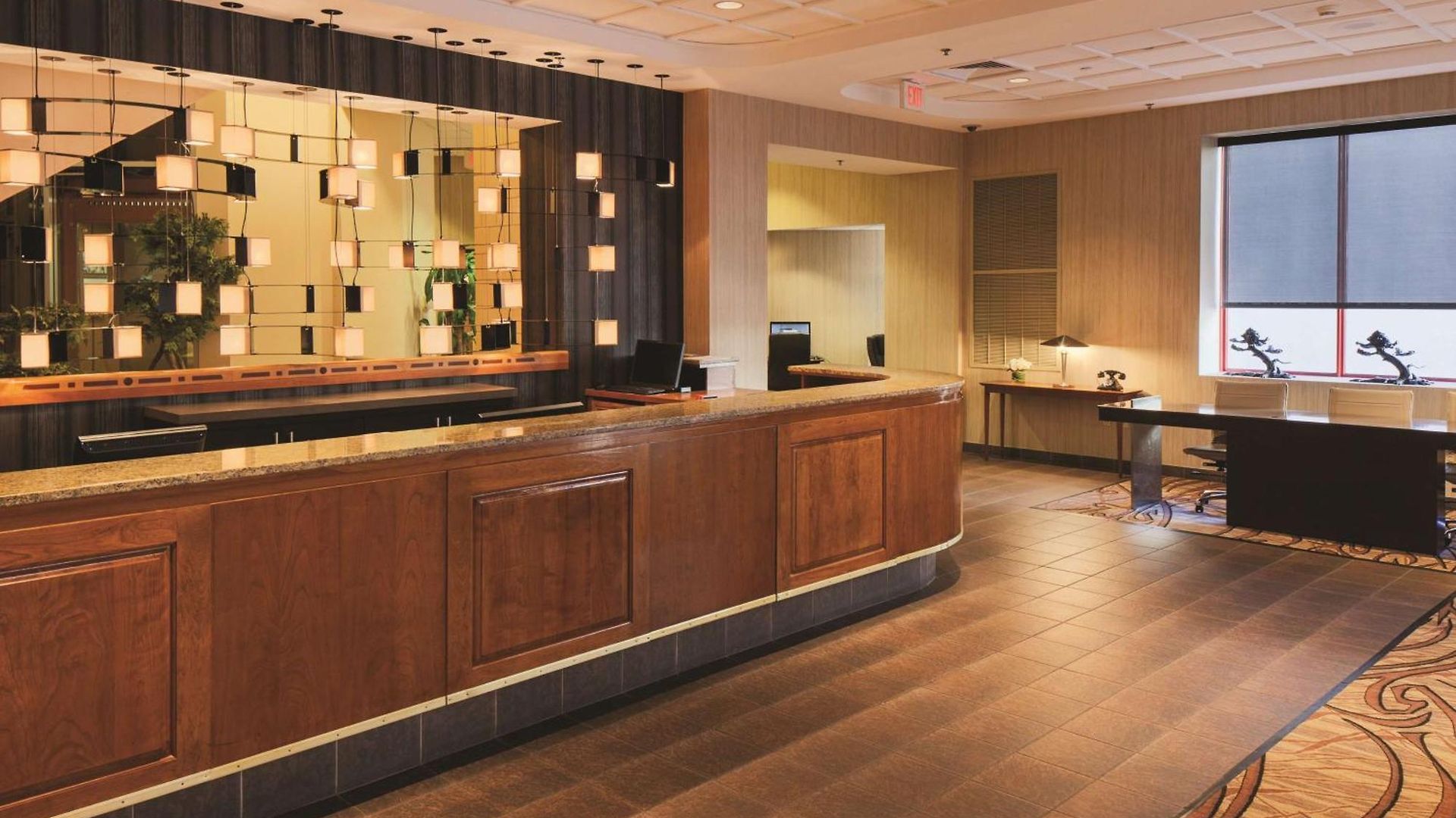 Hotel Doubletree By Hilton - Downtown Boston