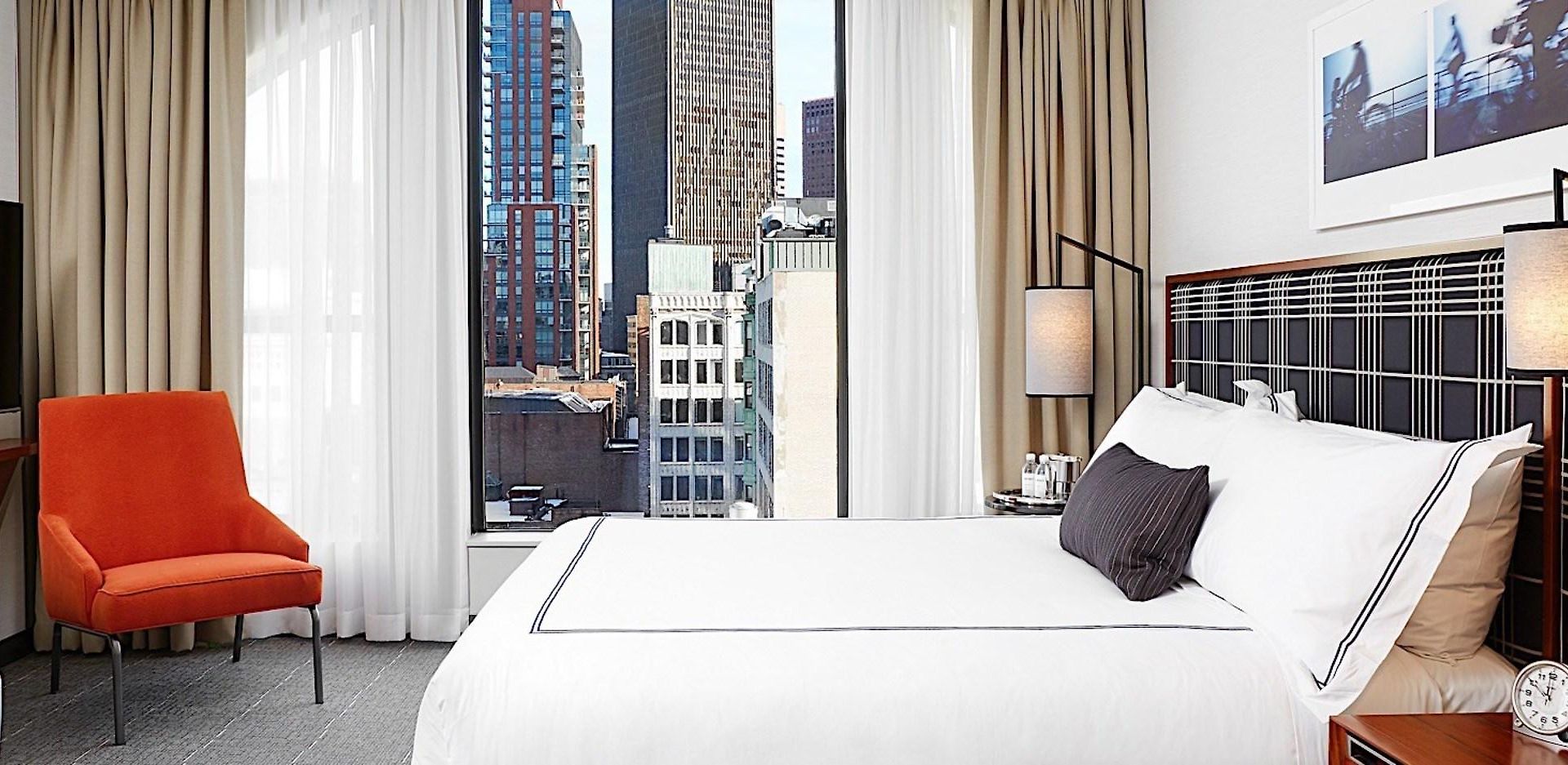 Hotel The Godfrey 4*