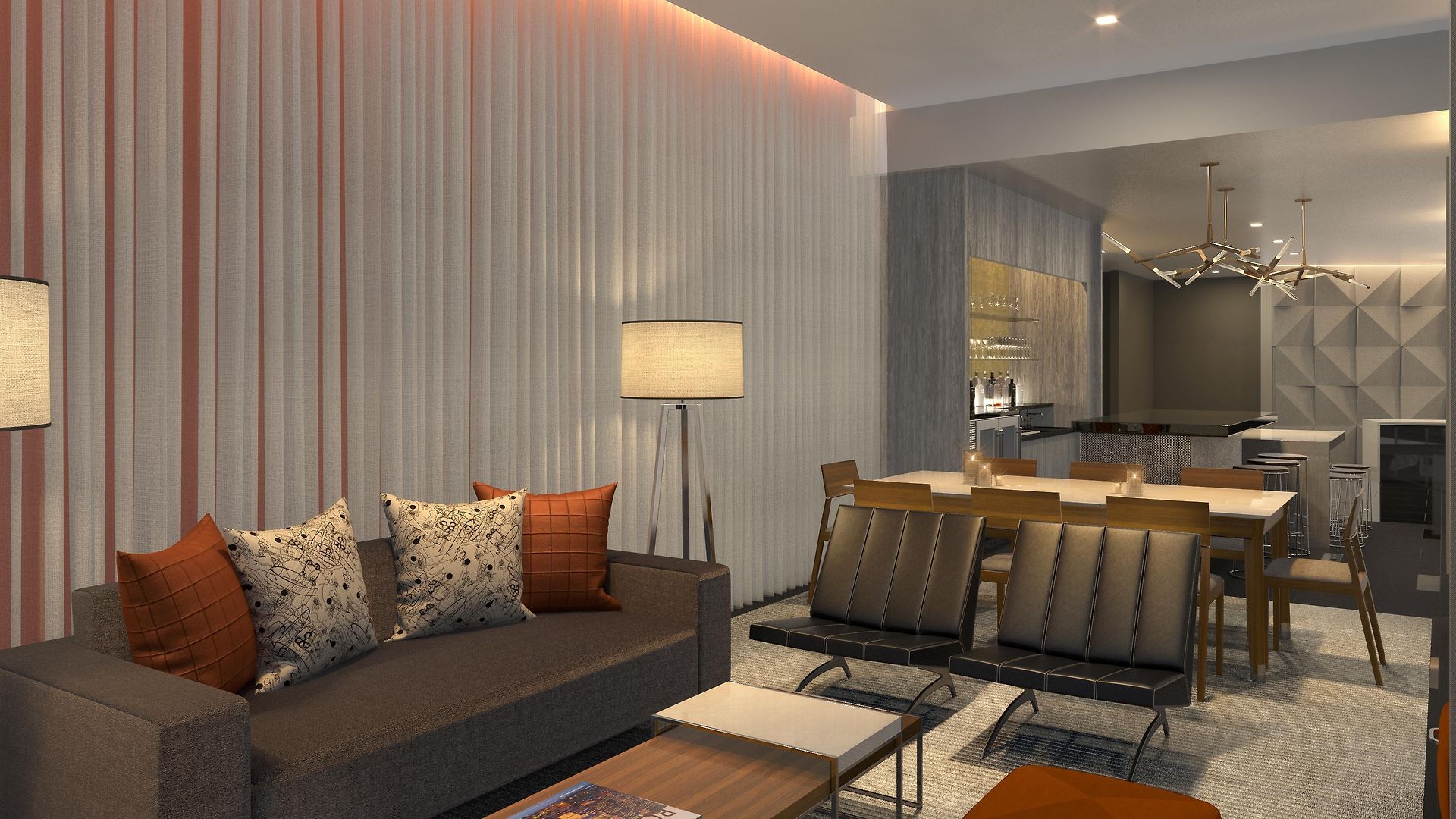 Hotel The Godfrey