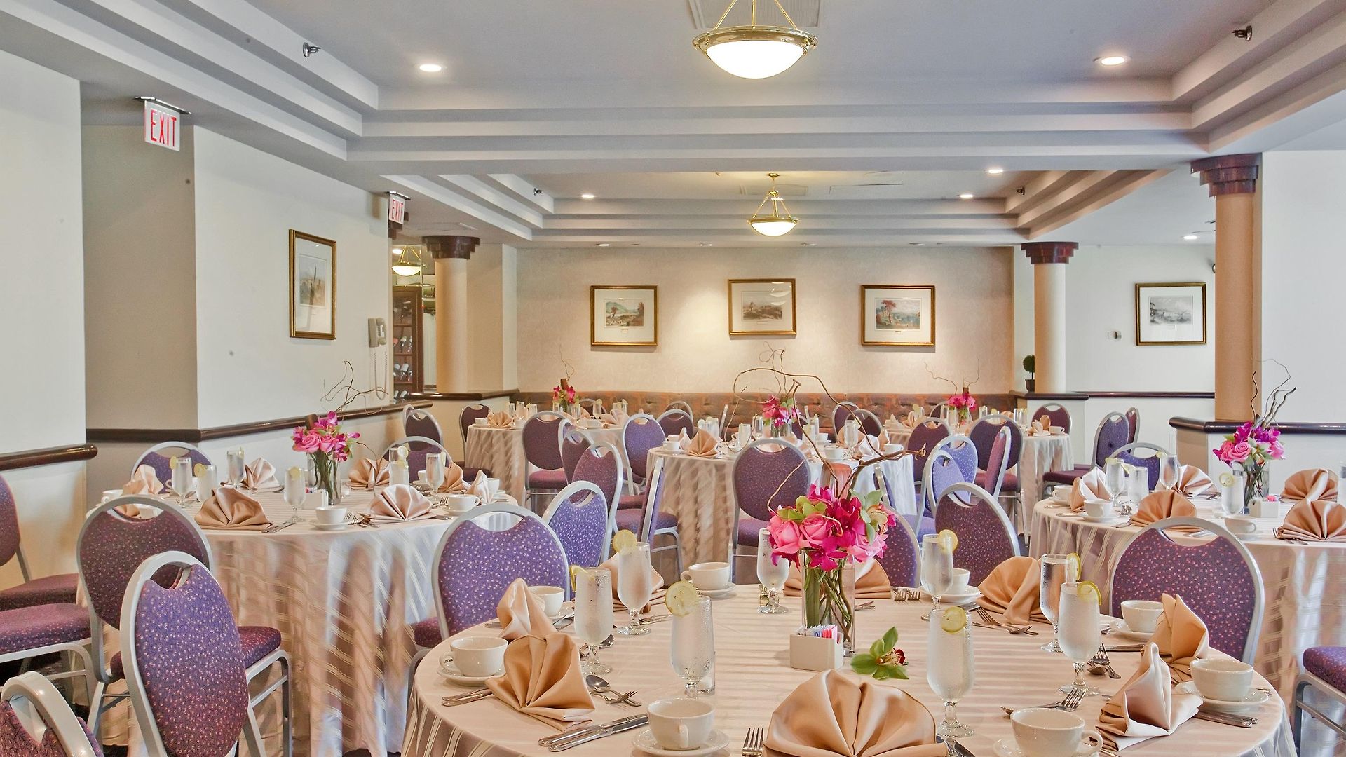 Hotel The At Longwood Medical 3*