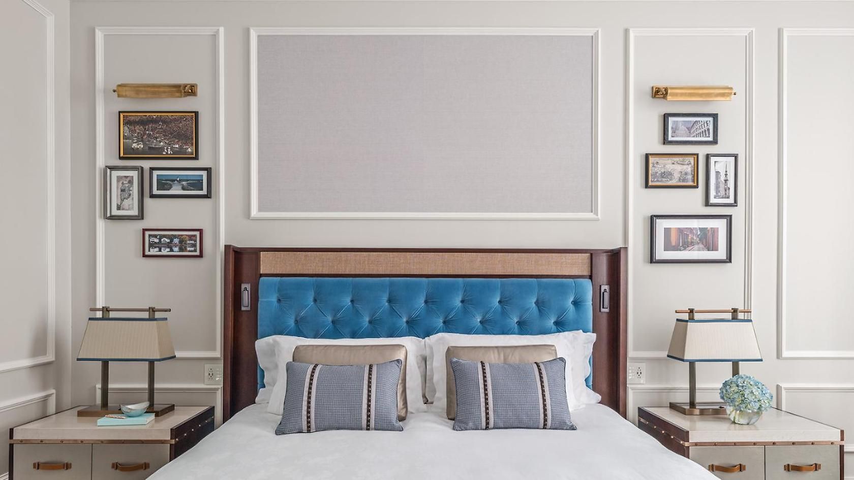The Langham, Hotel Boston