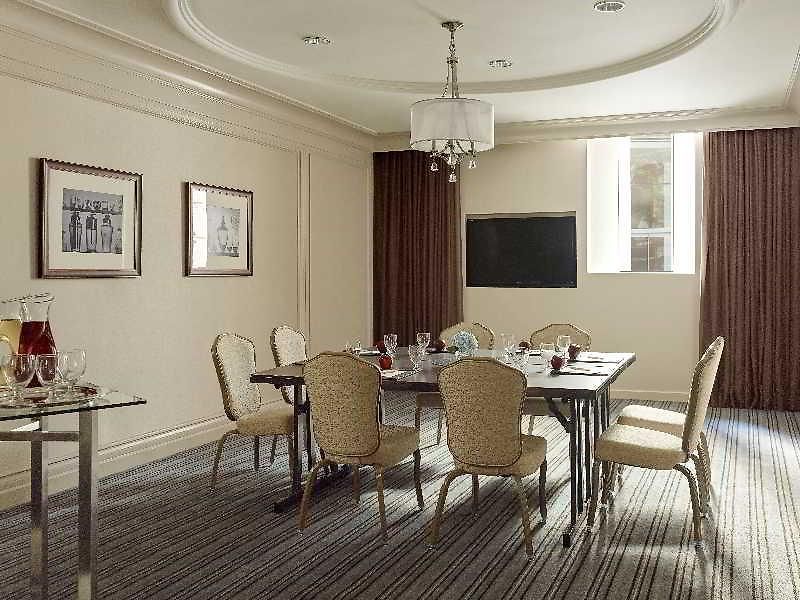 The Langham, Boston