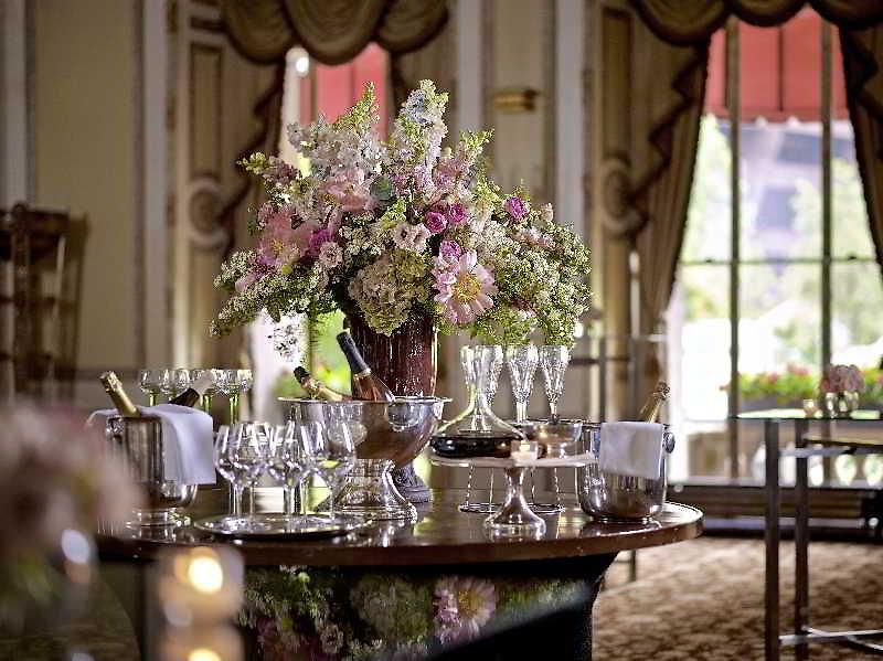 The Langham, 5*