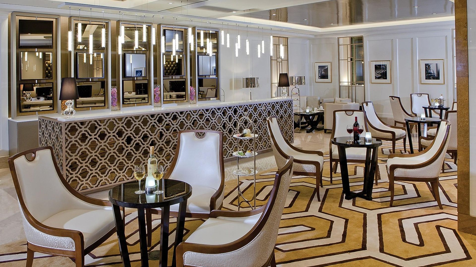 The Langham, Hotel Boston