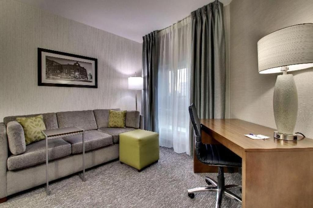 Hotel Western Boston