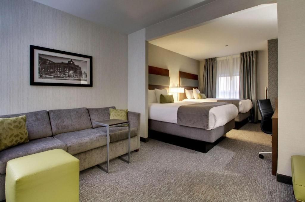 Hotel Western 3*