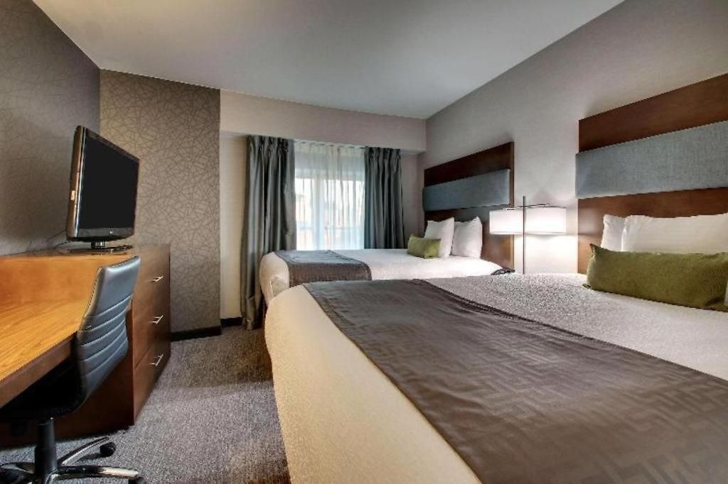 Western 3* Boston