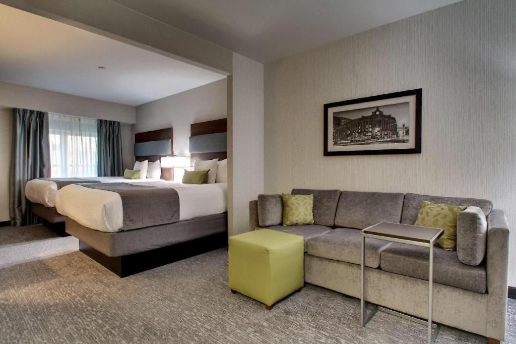 Hotel Western 3*