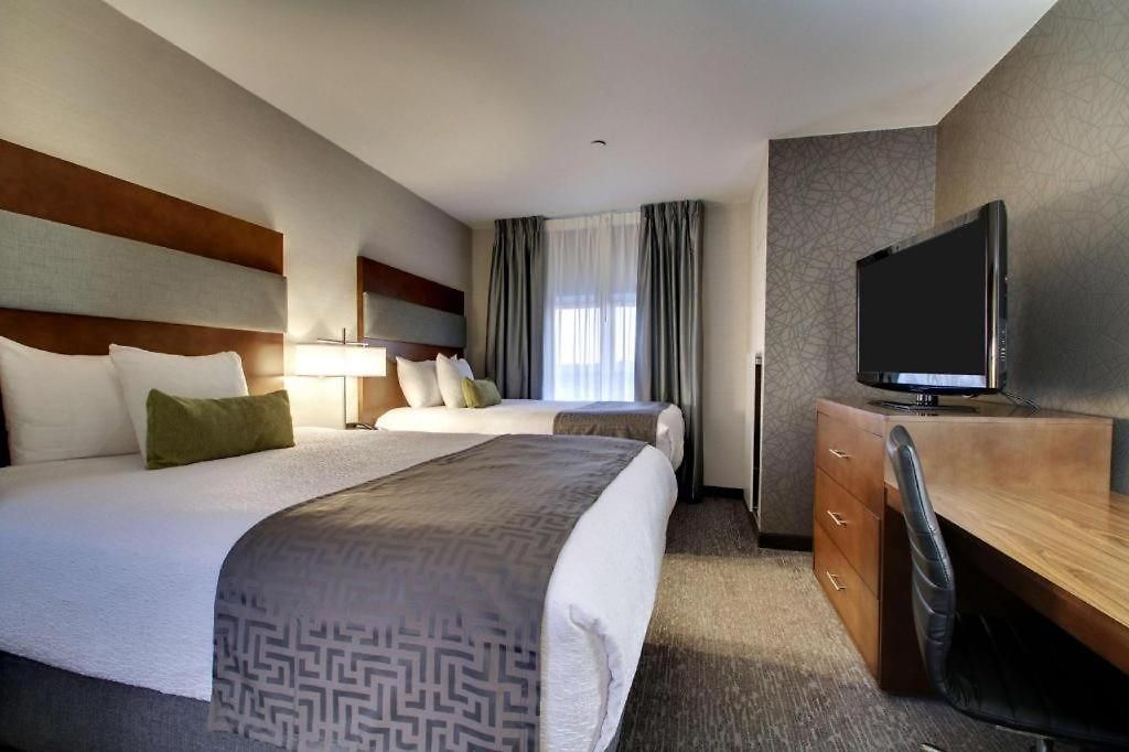 Western Hotel 3*