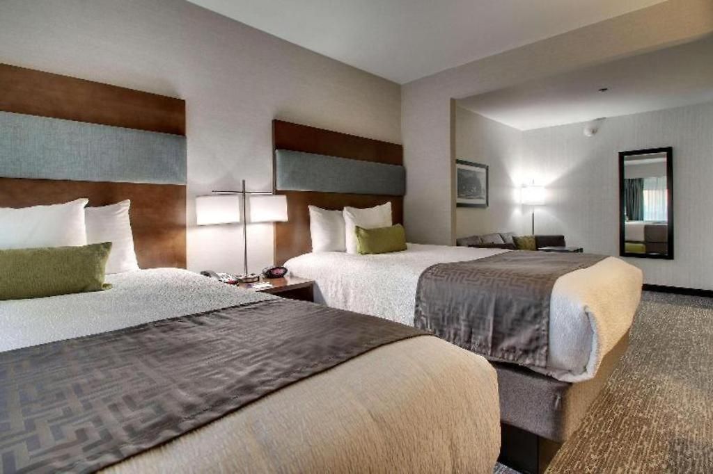 Western Hotel 3*