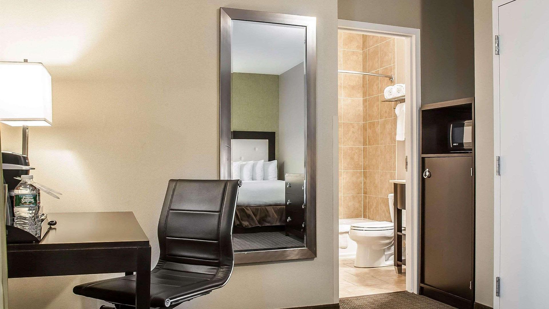Envision Boston-longwood, Ascend Collection Hotel Boston
