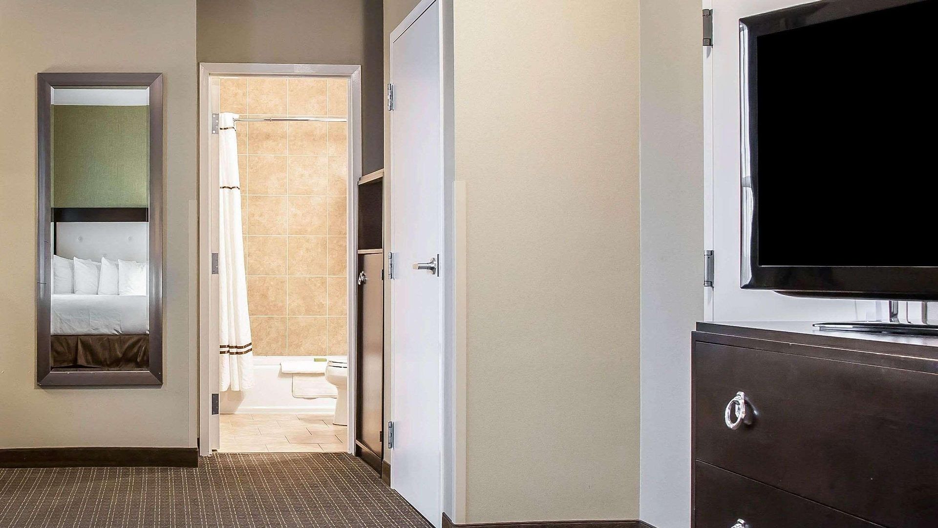 Envision Boston-longwood, Ascend Collection Hotel 3*