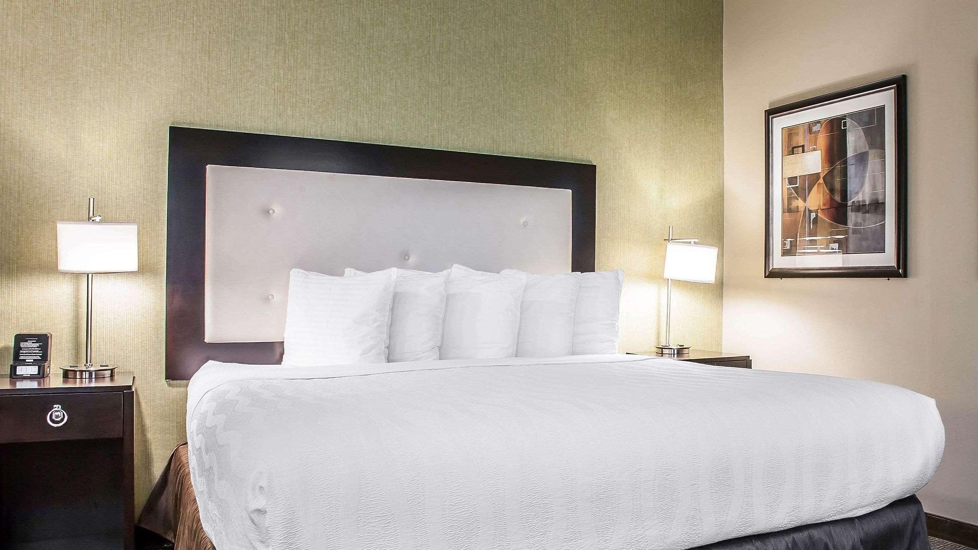 Hotel Envision Boston-longwood, Ascend Collection Boston
