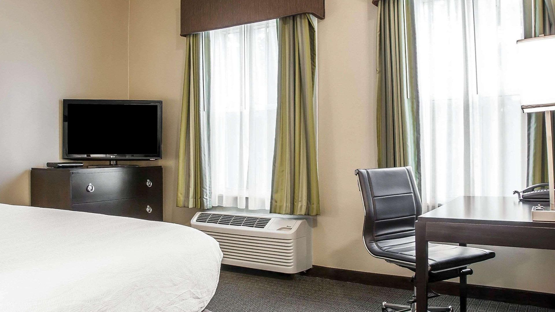 Hotel Envision Boston-longwood, Ascend Collection 3*