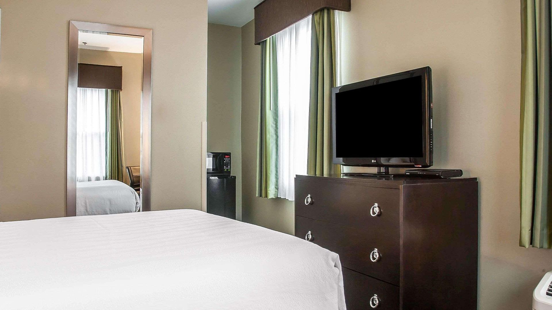 Hotel Envision Boston-longwood, Ascend Collection 3*