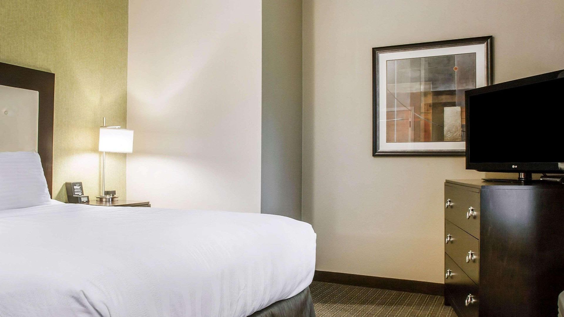 Hotel Envision Boston-longwood, Ascend Collection Boston
