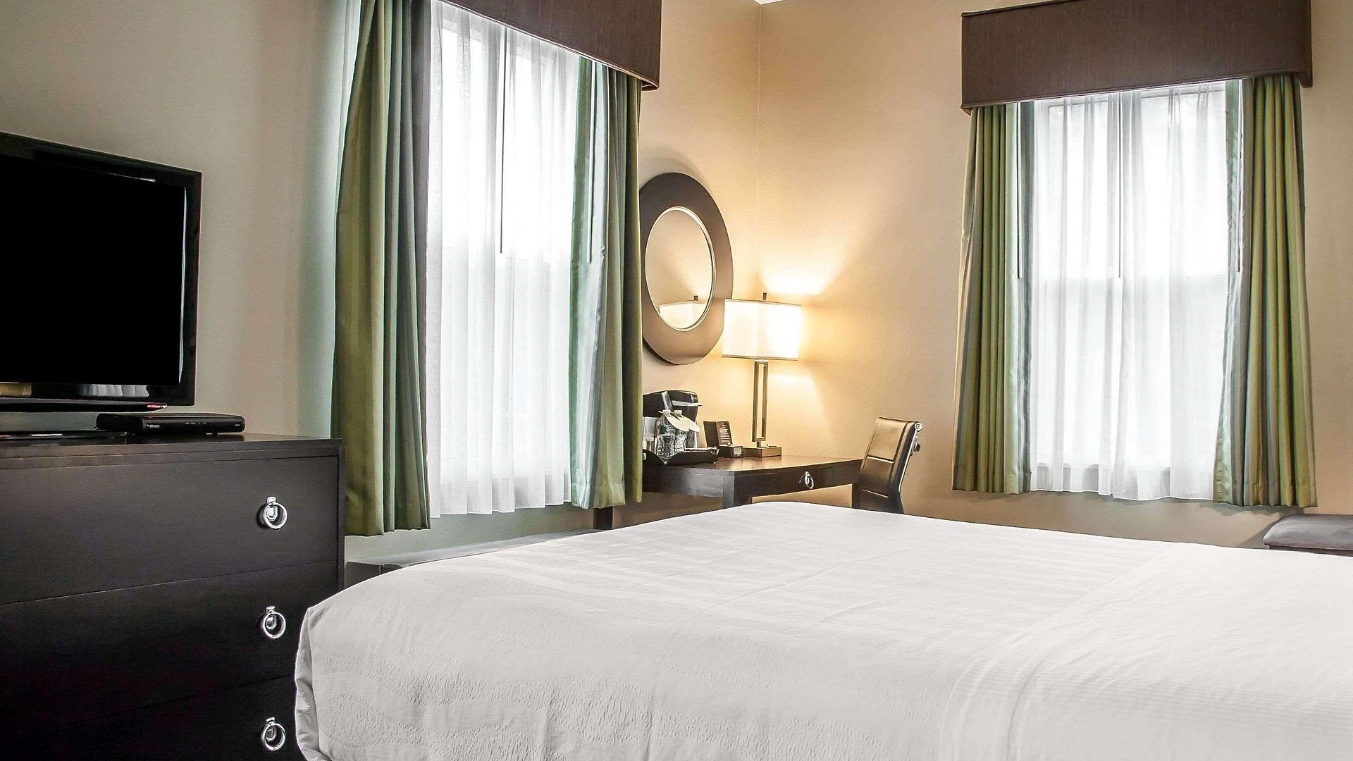 Envision Boston-longwood, Ascend Collection Hotel 3*