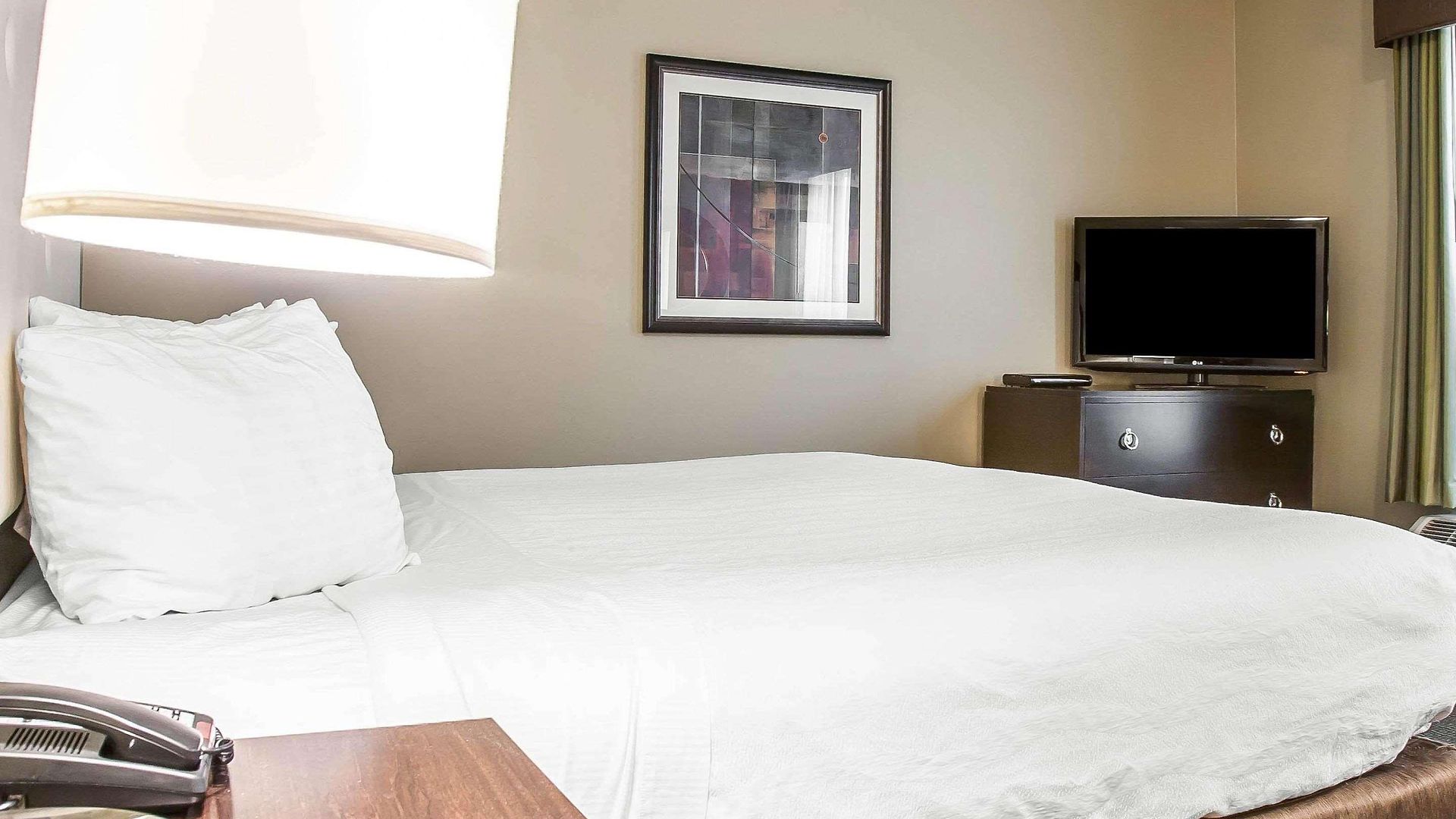Hotel Envision Boston-longwood, Ascend Collection 3*
