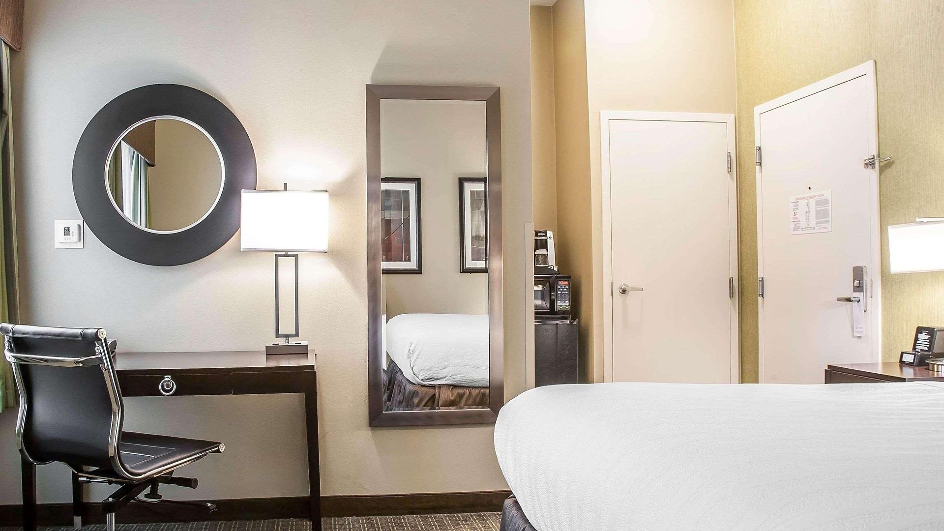 Envision Boston-longwood, Ascend Collection Hotel 3*