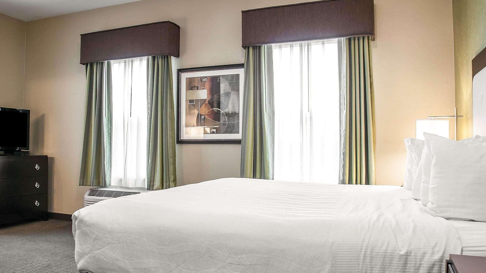 Hotel Envision Boston-longwood, Ascend Collection