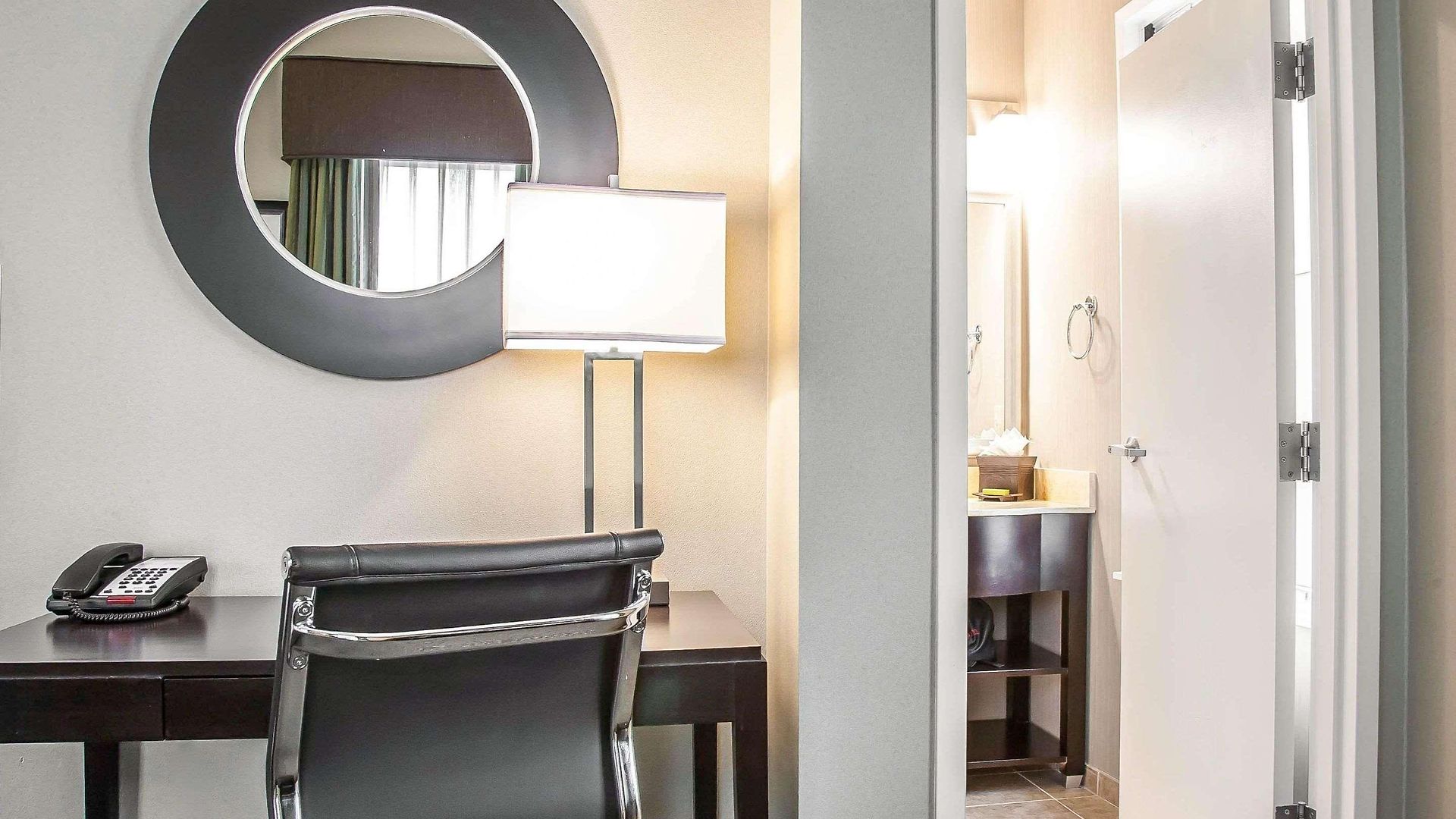 Envision Boston-longwood, Ascend Collection Boston
